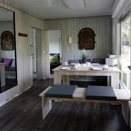 Holiday home Ferienbeiberlin Woltersdorf (Brandenburg)