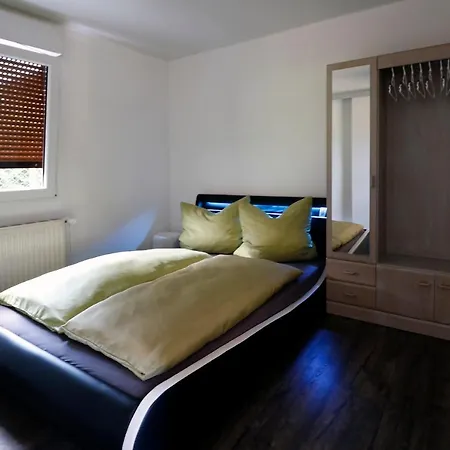 Ferienbeiberlin Holiday home *