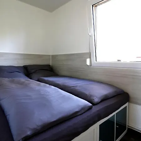 Holiday home Ferienbeiberlin Woltersdorf (Brandenburg)